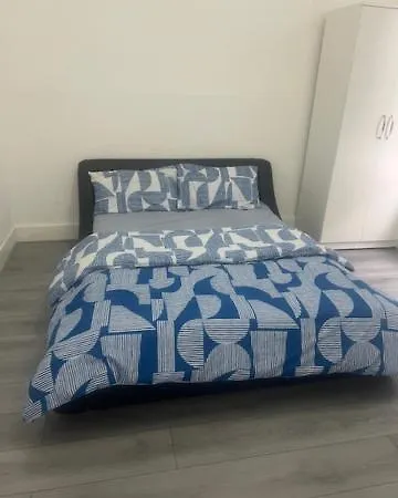 Abuja Apartment